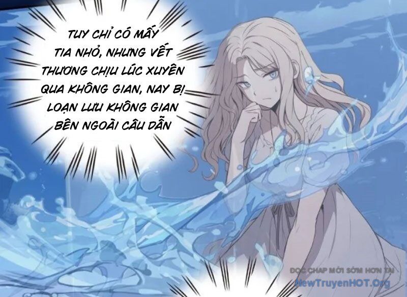 Thành Thần Bắt Đầu Từ Một Hồ Nước: Chapter 15