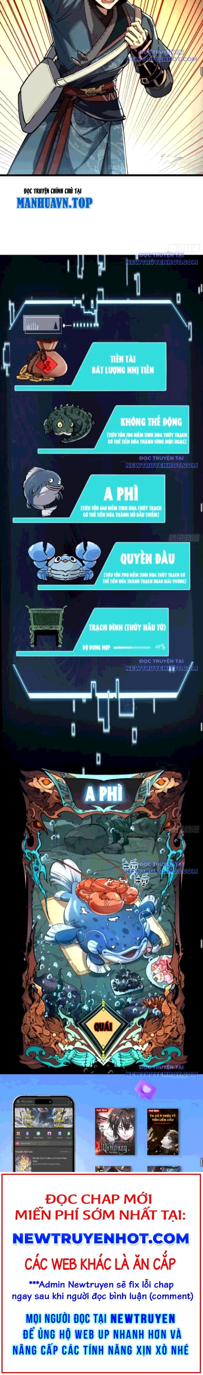 Thành Thần Bắt Đầu Từ Thủy Hầu Tử: Chapter 25