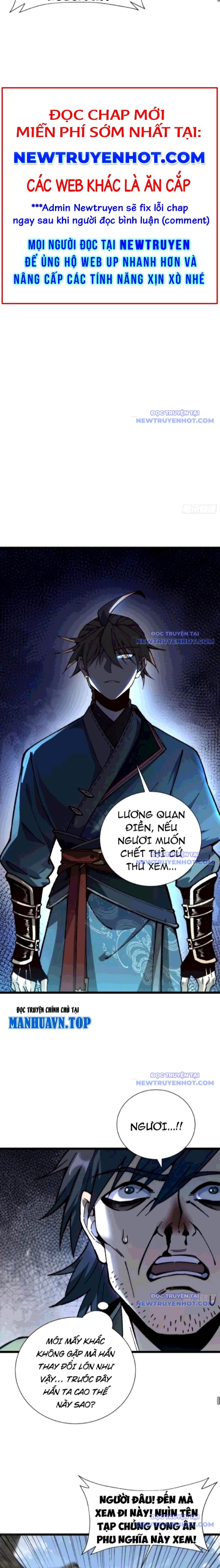 Thành Thần Bắt Đầu Từ Thủy Hầu Tử: Chapter 25