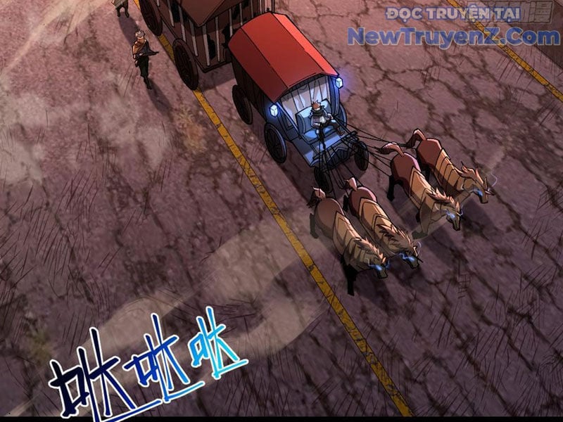 Thành Thần Tại Tận Thế: Chapter 1