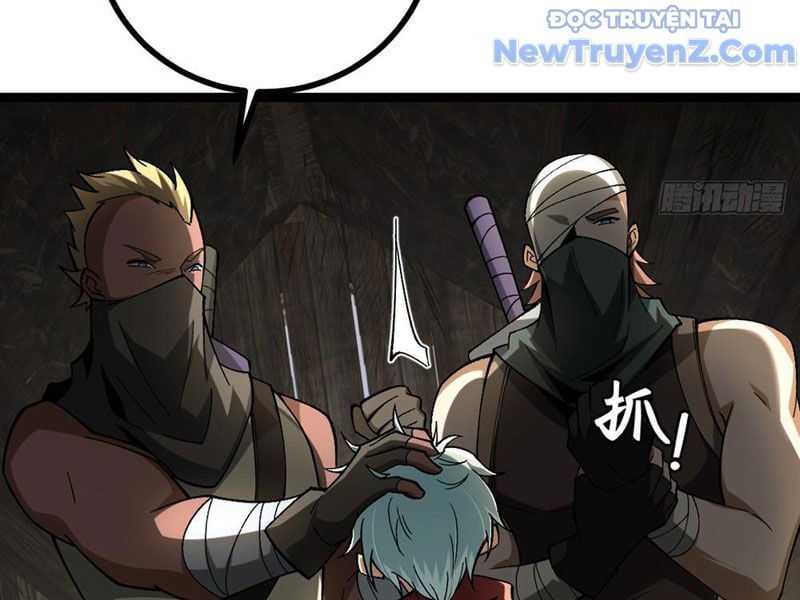 Thành Thần Tại Tận Thế: Chapter 1