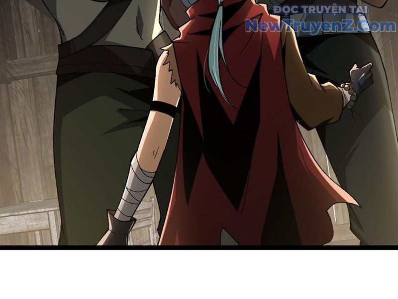 Thành Thần Tại Tận Thế: Chapter 1