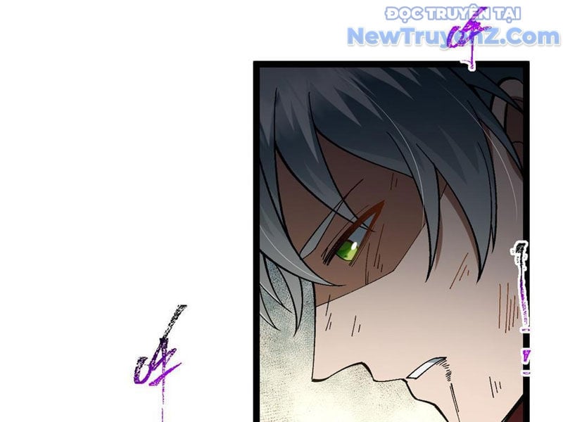 Thành Thần Tại Tận Thế: Chapter 1