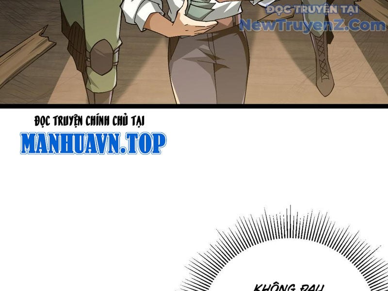 Thành Thần Tại Tận Thế: Chapter 1