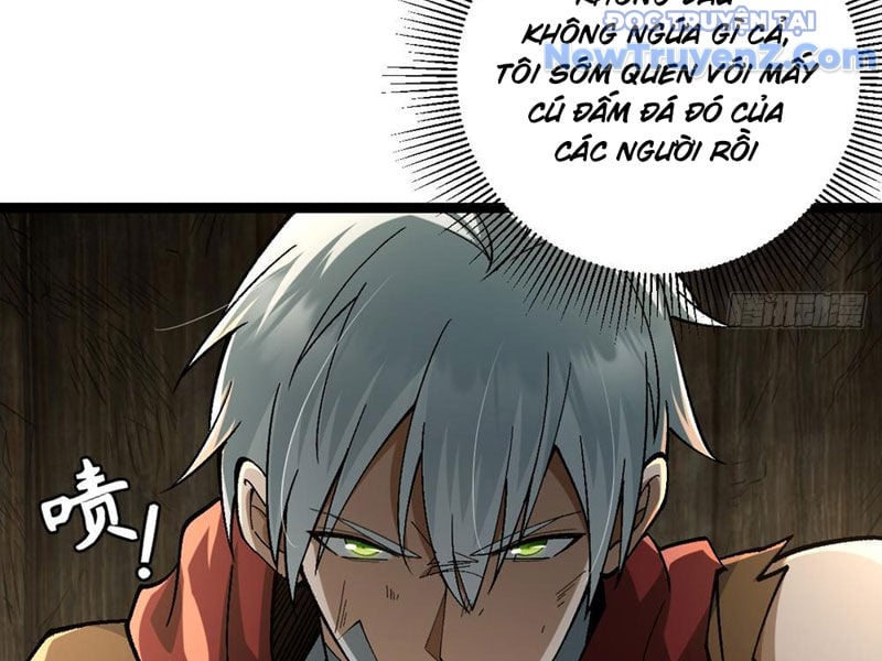 Thành Thần Tại Tận Thế: Chapter 1