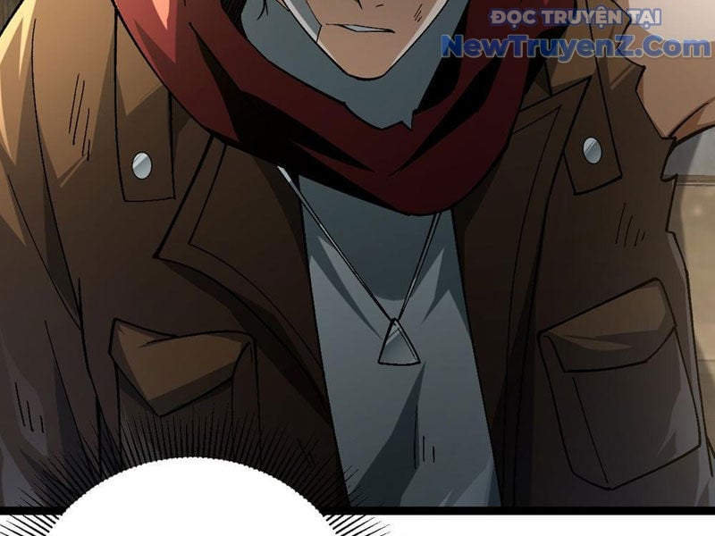 Thành Thần Tại Tận Thế: Chapter 1