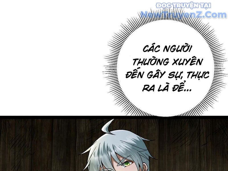 Thành Thần Tại Tận Thế: Chapter 1