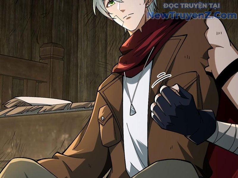 Thành Thần Tại Tận Thế: Chapter 1