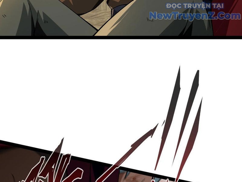 Thành Thần Tại Tận Thế: Chapter 1