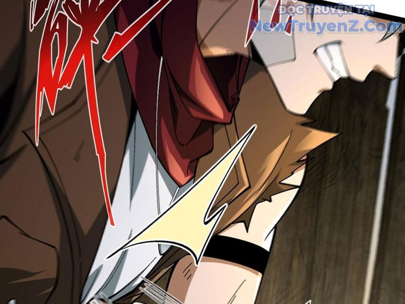 Thành Thần Tại Tận Thế: Chapter 1