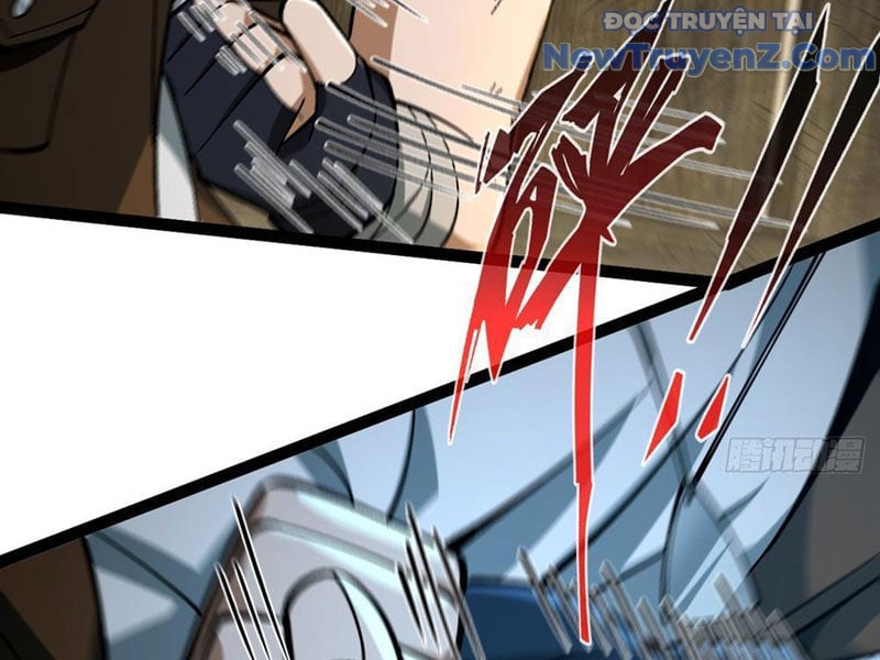 Thành Thần Tại Tận Thế: Chapter 1