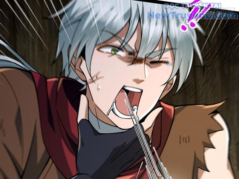 Thành Thần Tại Tận Thế: Chapter 1