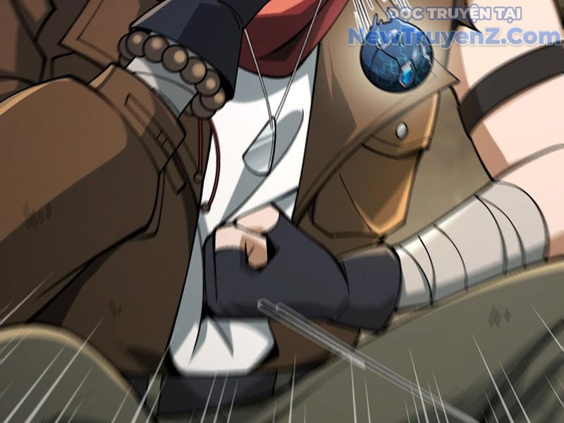 Thành Thần Tại Tận Thế: Chapter 1