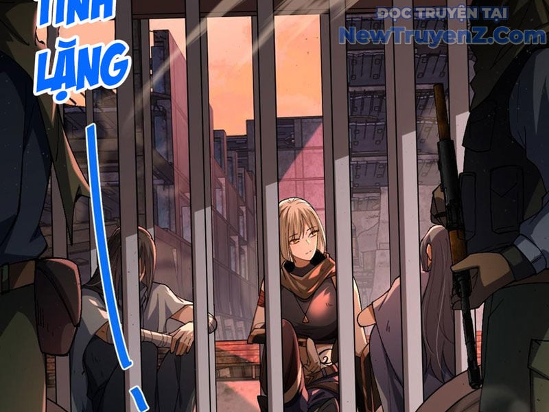 Thành Thần Tại Tận Thế: Chapter 1