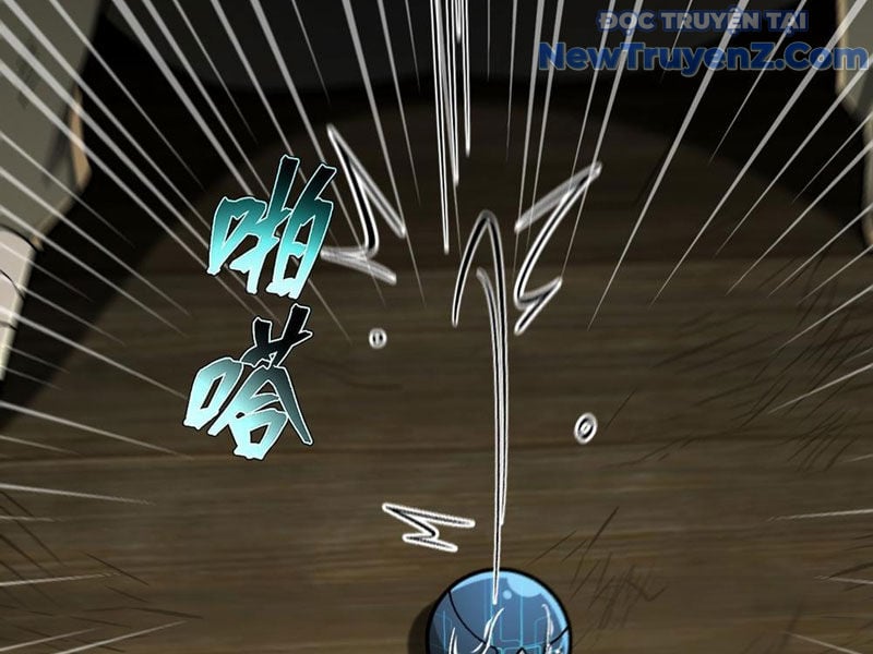 Thành Thần Tại Tận Thế: Chapter 1