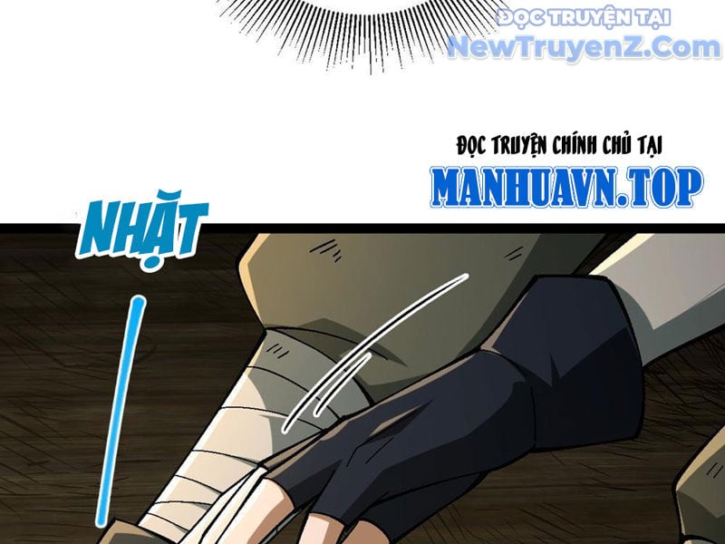 Thành Thần Tại Tận Thế: Chapter 1