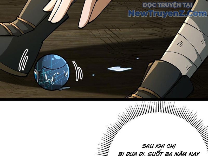 Thành Thần Tại Tận Thế: Chapter 1