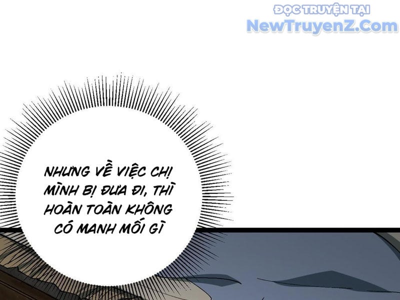 Thành Thần Tại Tận Thế: Chapter 1