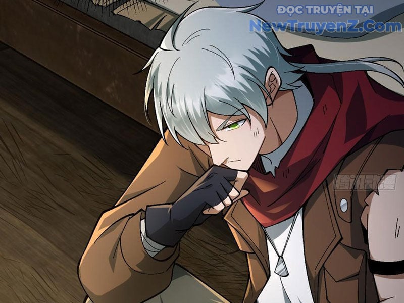 Thành Thần Tại Tận Thế: Chapter 1