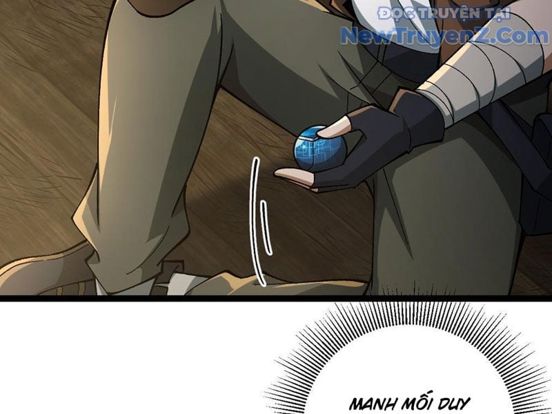 Thành Thần Tại Tận Thế: Chapter 1