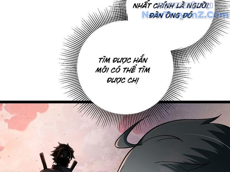 Thành Thần Tại Tận Thế: Chapter 1