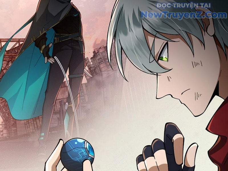 Thành Thần Tại Tận Thế: Chapter 1