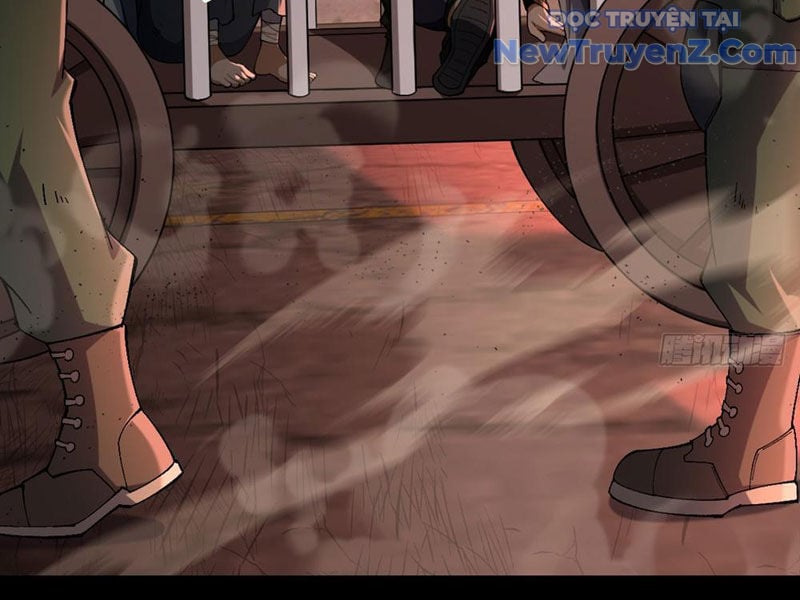 Thành Thần Tại Tận Thế: Chapter 1