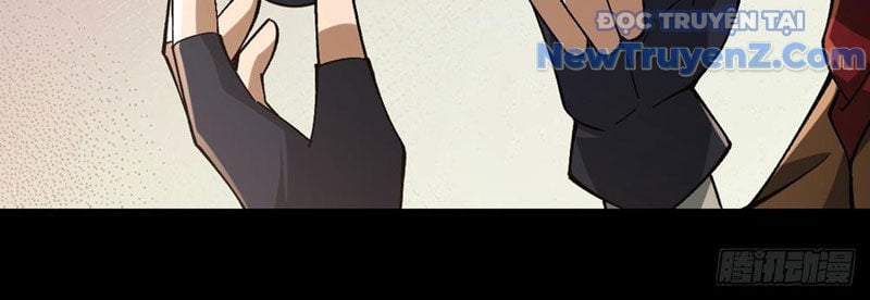 Thành Thần Tại Tận Thế: Chapter 1