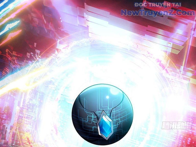 Thành Thần Tại Tận Thế: Chapter 1