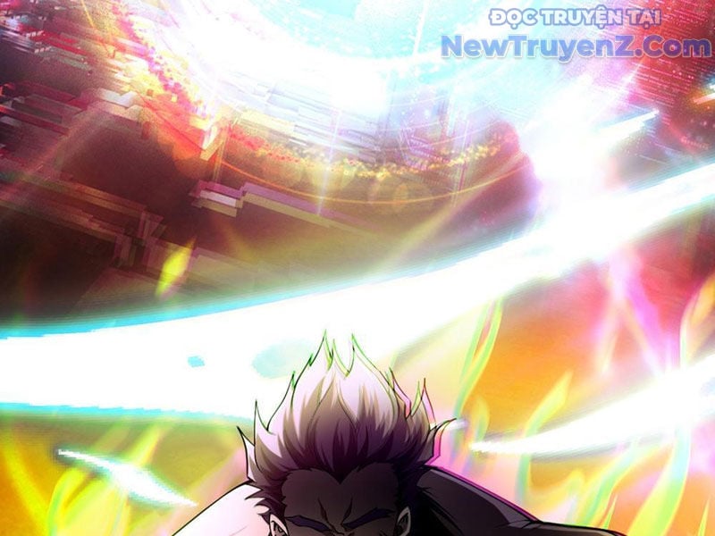 Thành Thần Tại Tận Thế: Chapter 1