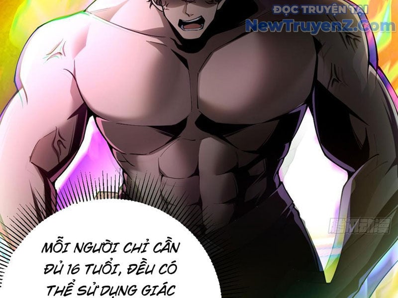 Thành Thần Tại Tận Thế: Chapter 1