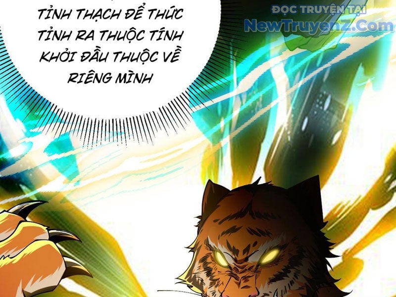 Thành Thần Tại Tận Thế: Chapter 1