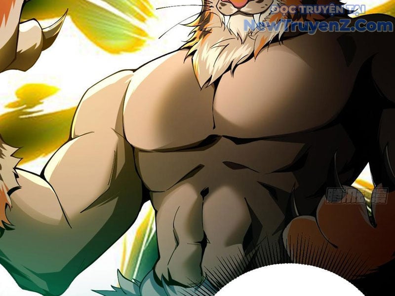 Thành Thần Tại Tận Thế: Chapter 1