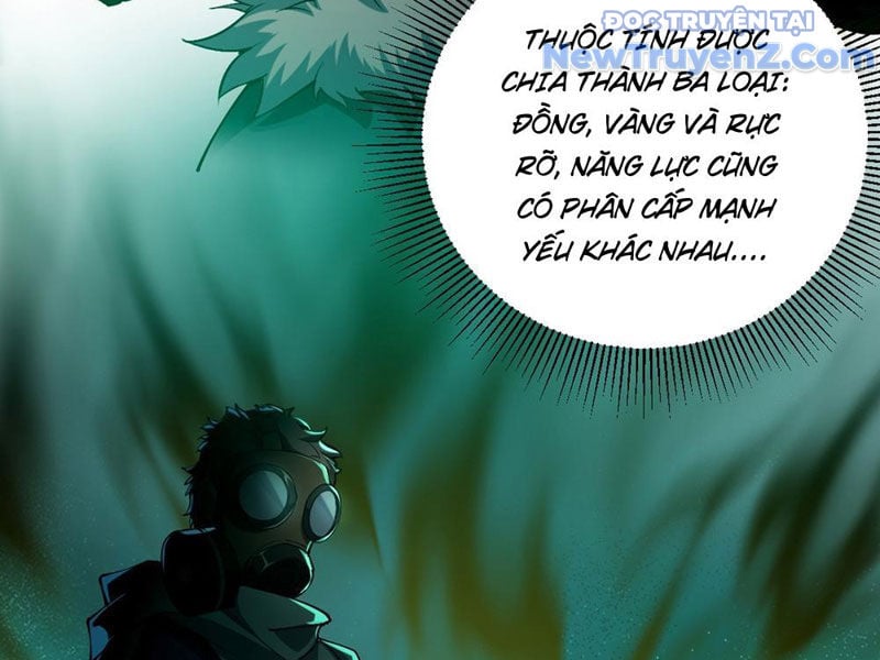 Thành Thần Tại Tận Thế: Chapter 1