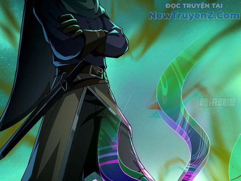 Thành Thần Tại Tận Thế: Chapter 1