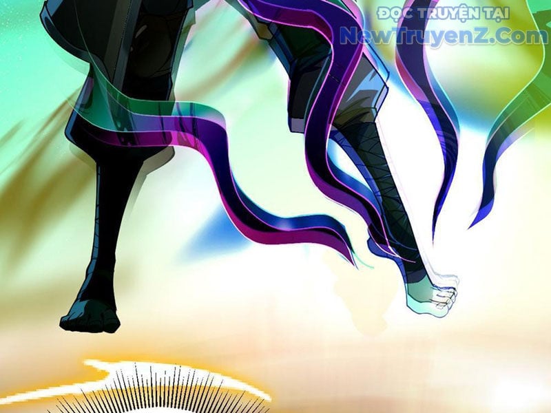 Thành Thần Tại Tận Thế: Chapter 1