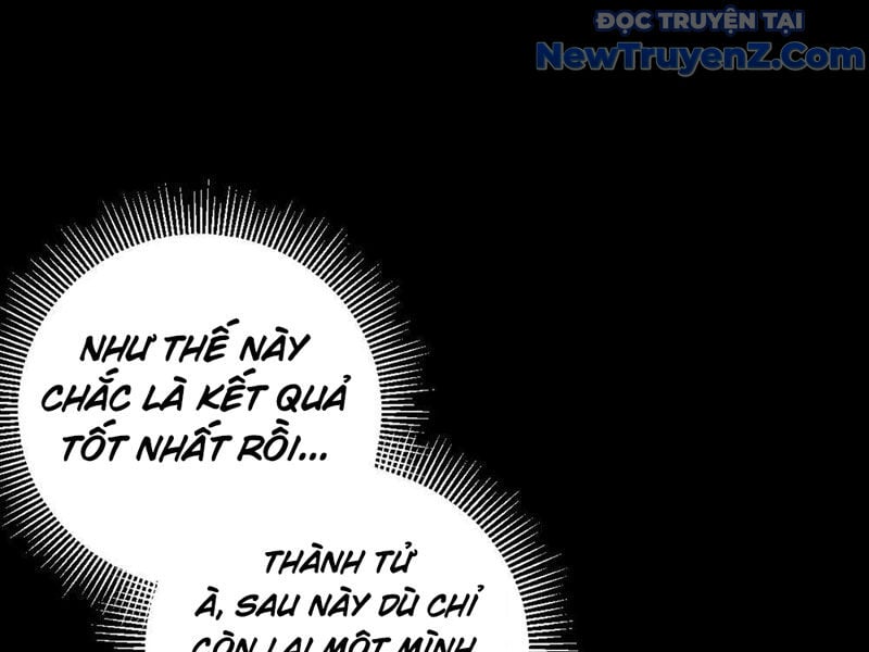 Thành Thần Tại Tận Thế: Chapter 1