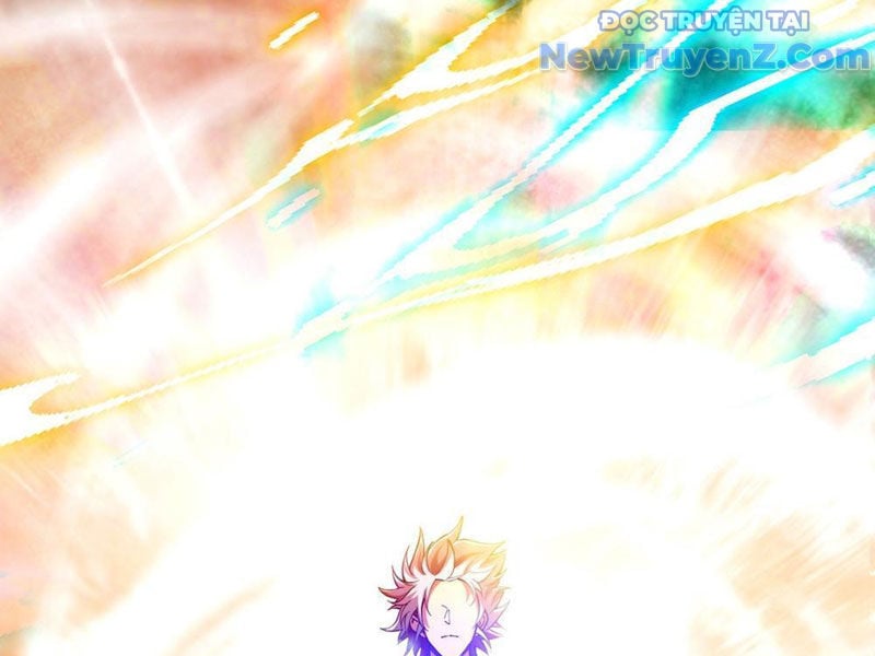 Thành Thần Tại Tận Thế: Chapter 1