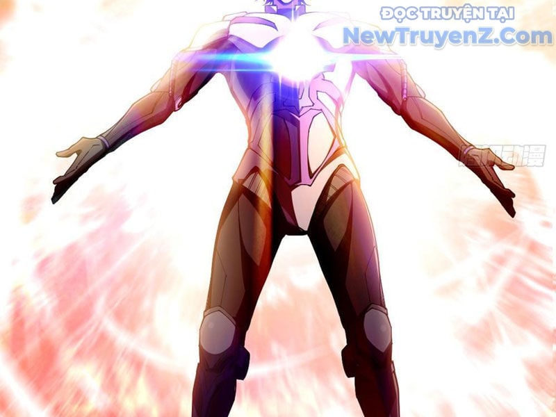 Thành Thần Tại Tận Thế: Chapter 1