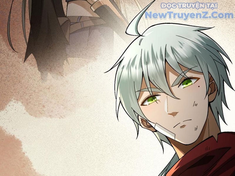 Thành Thần Tại Tận Thế: Chapter 1