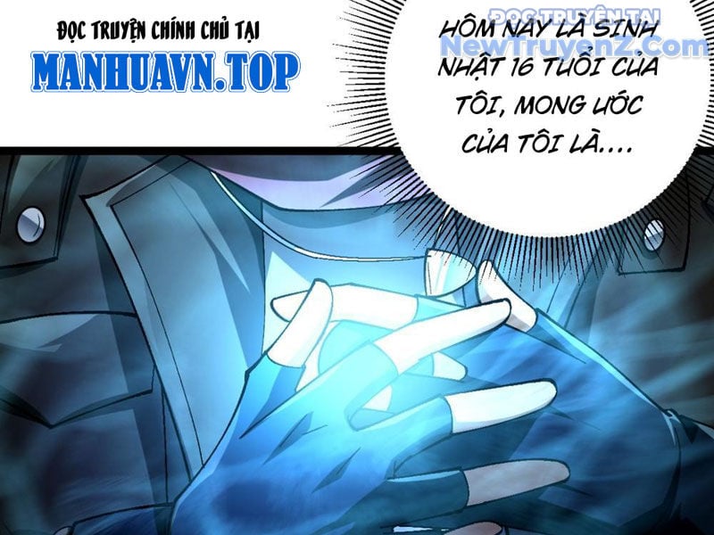Thành Thần Tại Tận Thế: Chapter 1