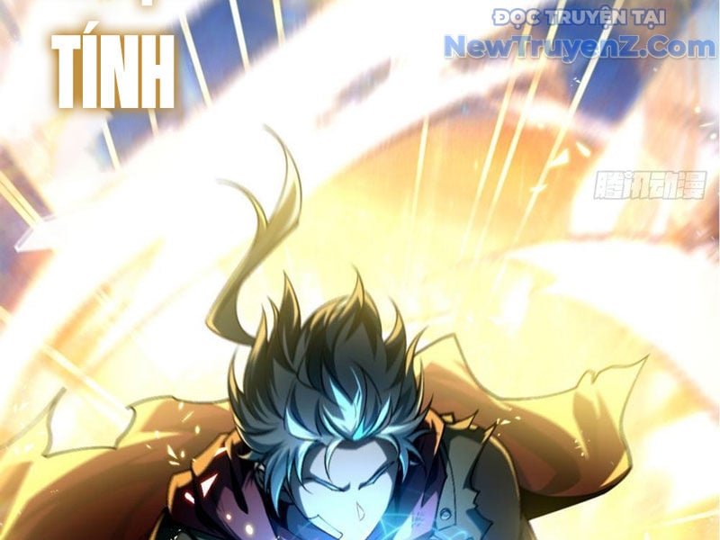 Thành Thần Tại Tận Thế: Chapter 1