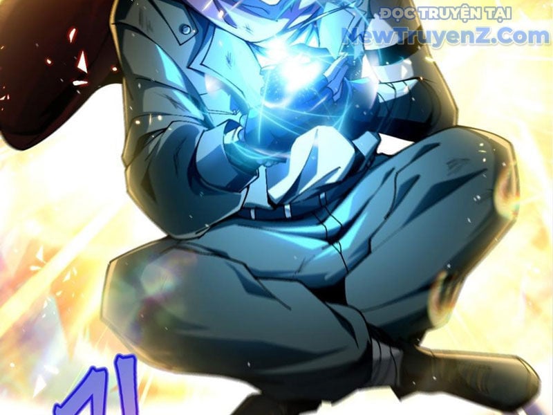 Thành Thần Tại Tận Thế: Chapter 1