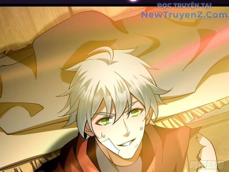 Thành Thần Tại Tận Thế: Chapter 1