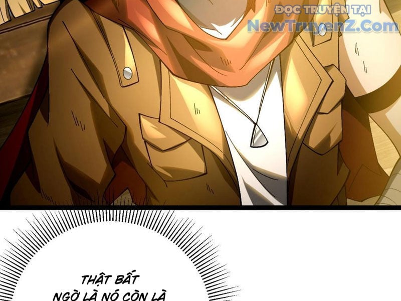 Thành Thần Tại Tận Thế: Chapter 1