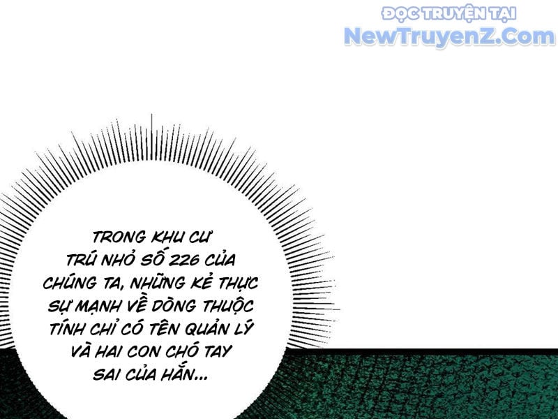 Thành Thần Tại Tận Thế: Chapter 1