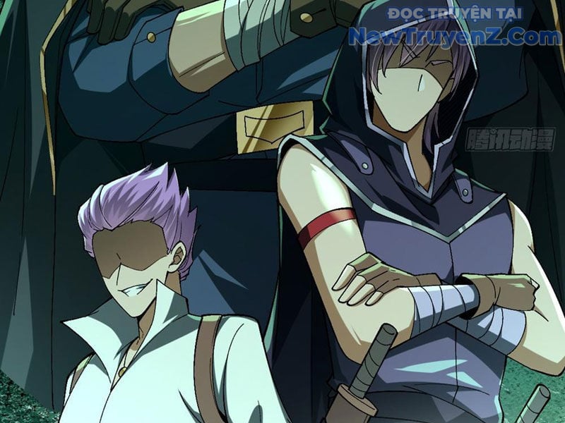 Thành Thần Tại Tận Thế: Chapter 1