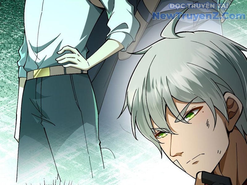 Thành Thần Tại Tận Thế: Chapter 1