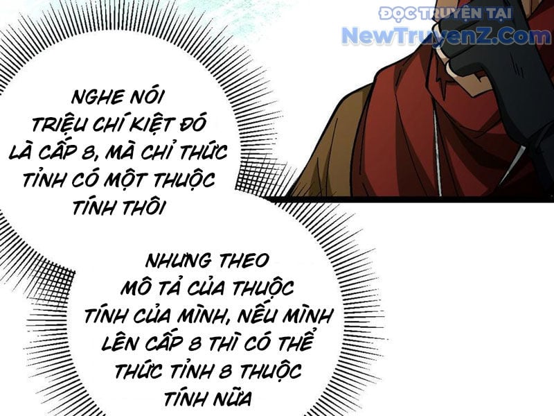 Thành Thần Tại Tận Thế: Chapter 1