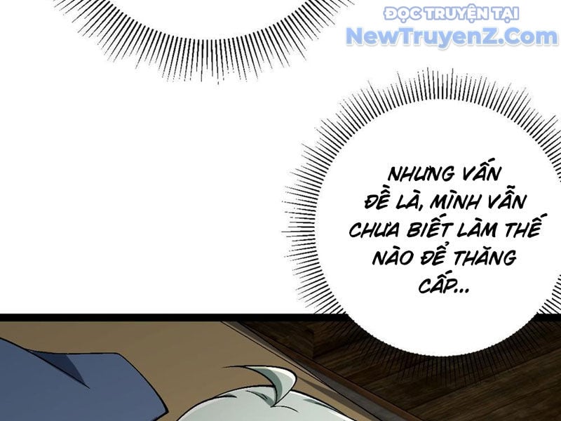 Thành Thần Tại Tận Thế: Chapter 1